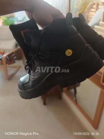 Chaussures de sécurité Skechers 43/44 - 2