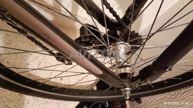 Vélo en très bon état importé - 2