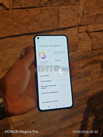Xiaomi Mi 11 Lite - 2