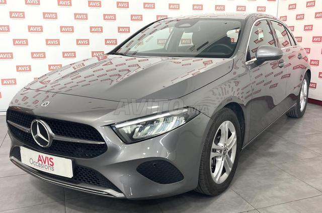 Mercedes-Benz Classe A Diesel Automatique 2026