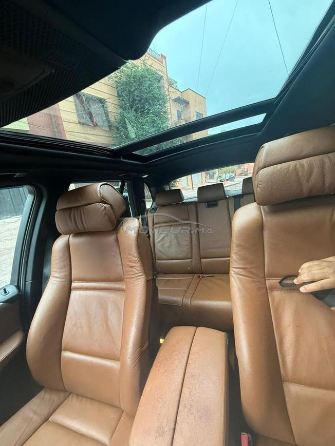 bmw restylée