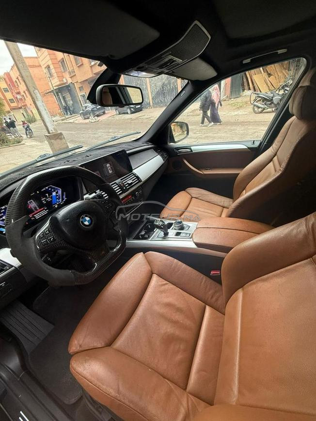 bmw restylée