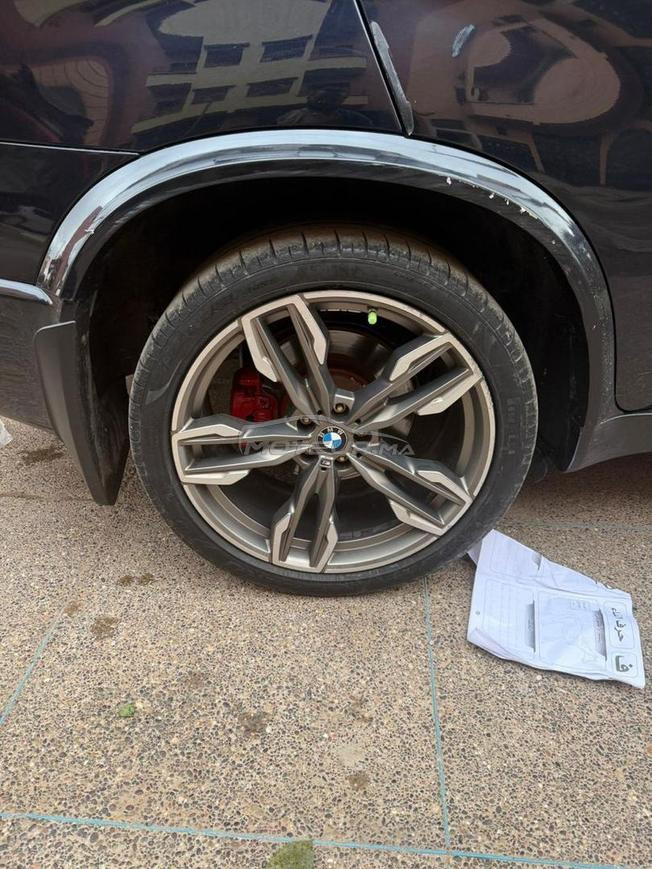 bmw restylée