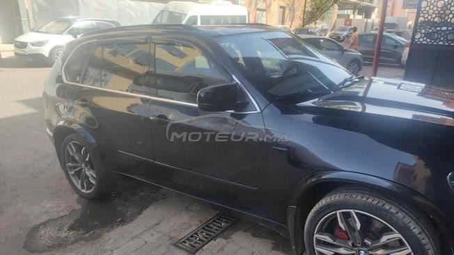 bmw restylée