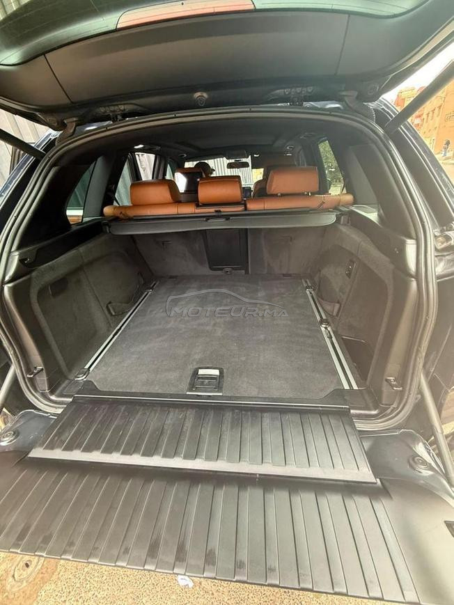 bmw restylée
