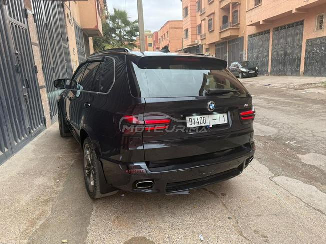 bmw restylée