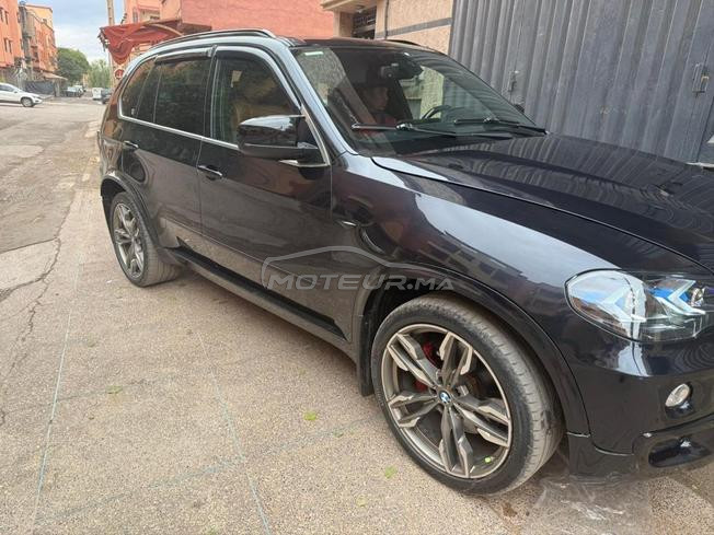 bmw restylée