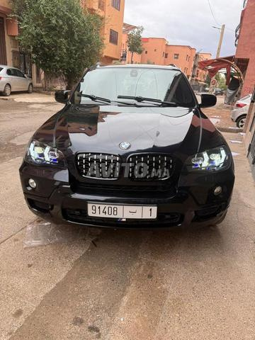 BMW restylée - 2