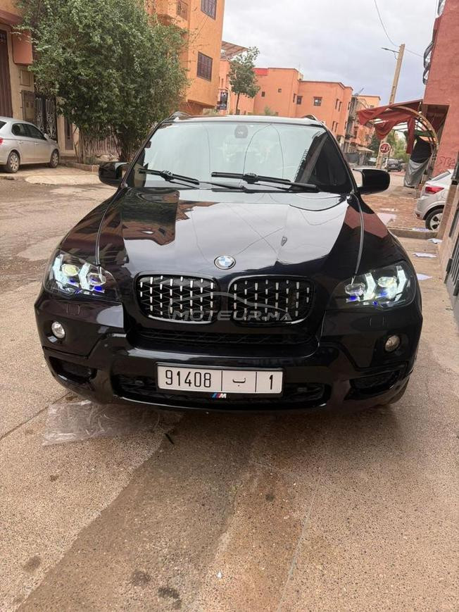 bmw restylée
