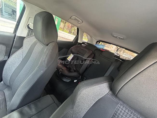 Peugeot 3008 active full