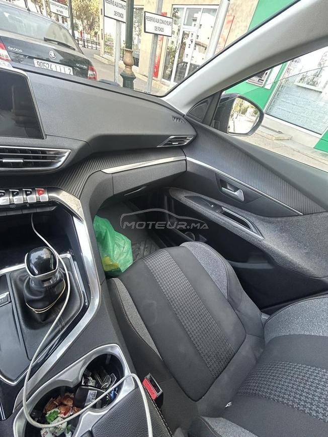 Peugeot 3008 active full