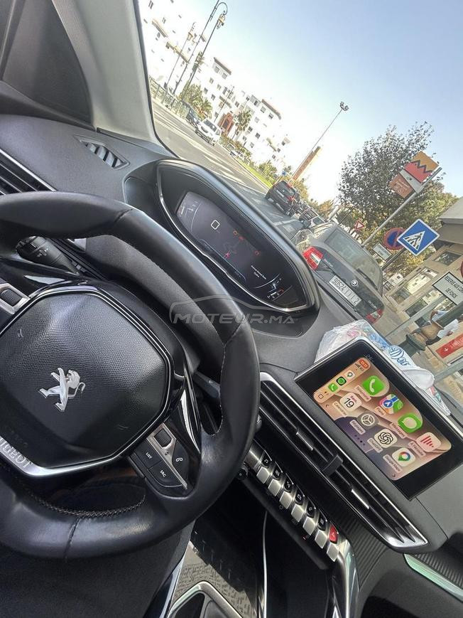 Peugeot 3008 active full