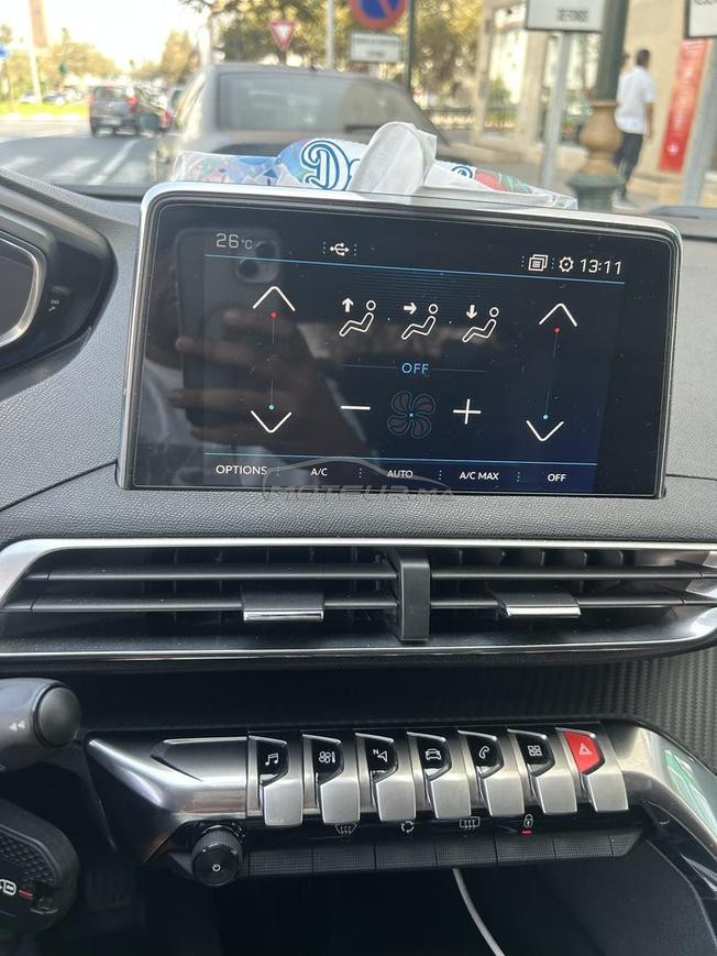 Peugeot 3008 active full