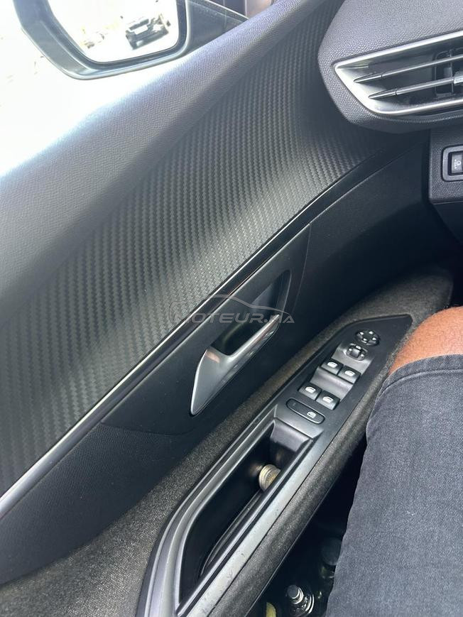 Peugeot 3008 active full