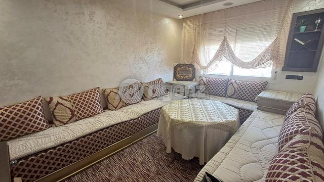 NOU-BO-1006 - شقة للبيع في بوسكورة