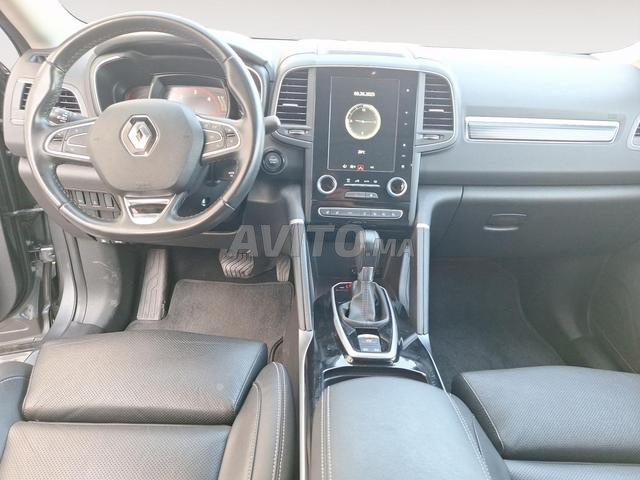 RENAULT. Koleos - 2