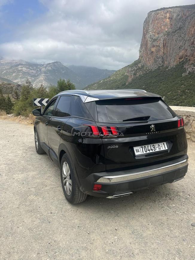 Peugeot 3008 active full
