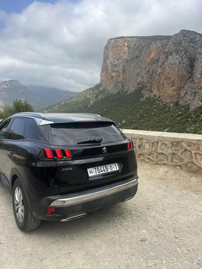 Peugeot 3008 active full
