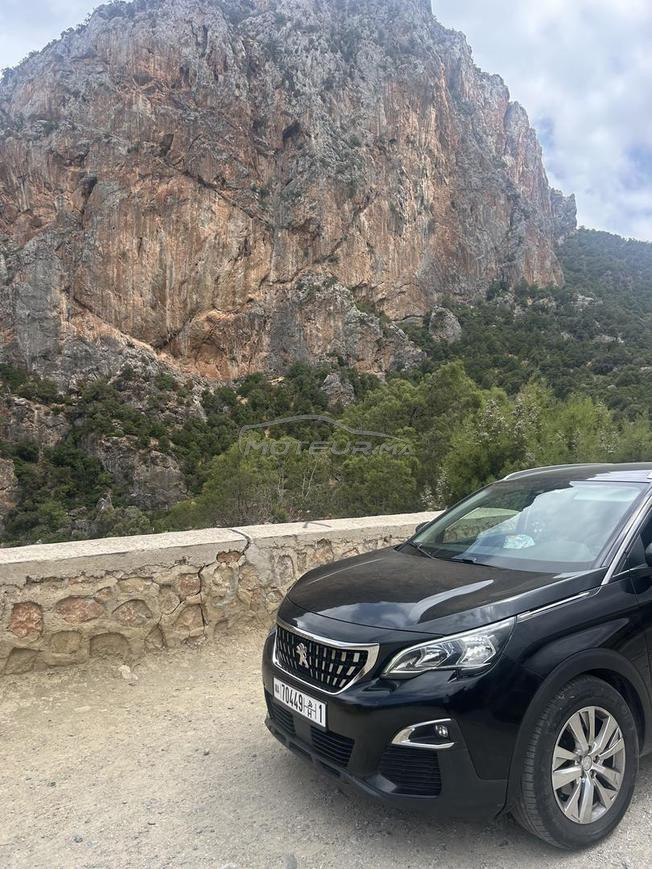 Peugeot 3008 active full