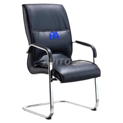 Chaise de bureau ergonomique - 2