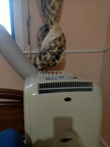climatiseur portable - 2
