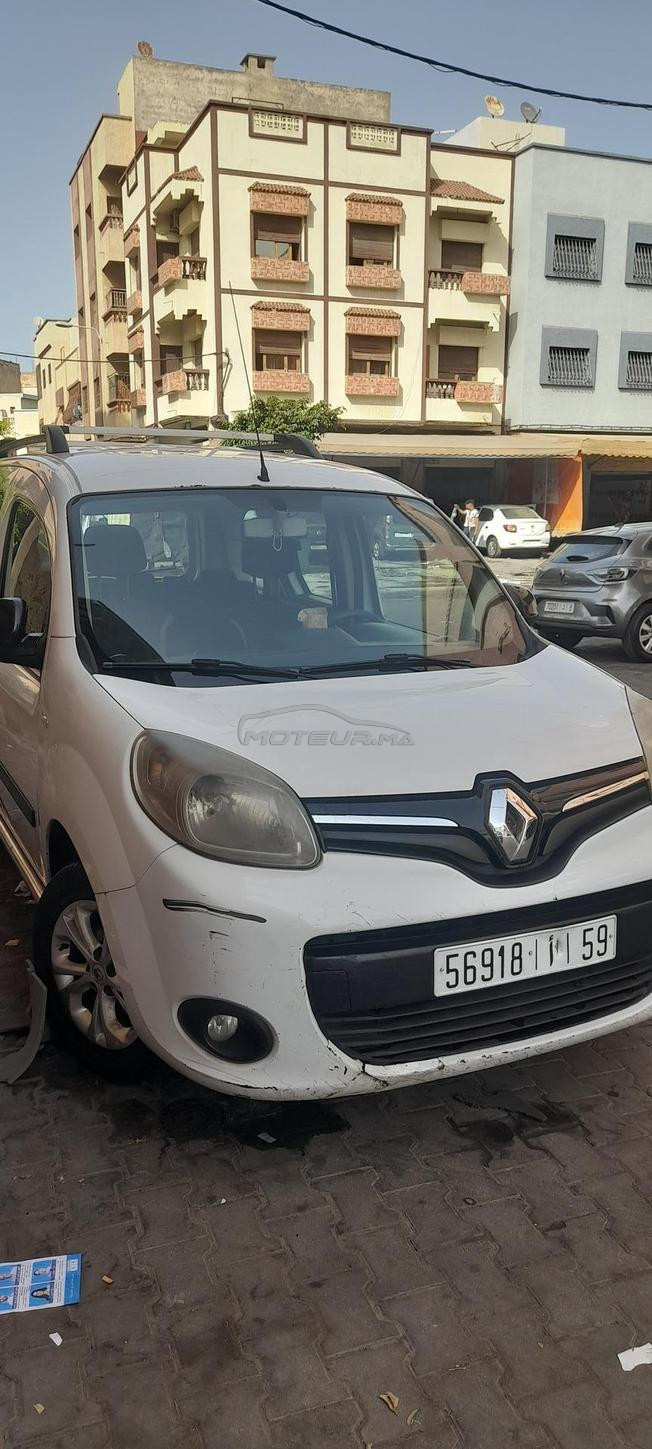 Renault kangoo 
