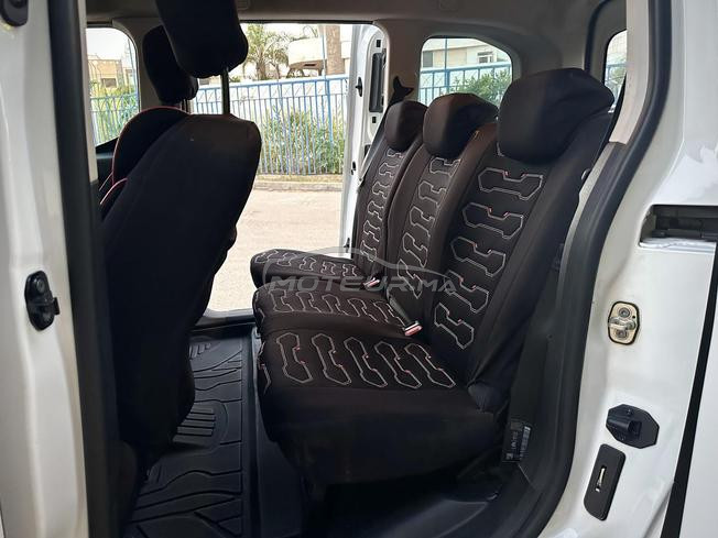 Citroën berlingo Diesel Excellent Etat Fin 2019