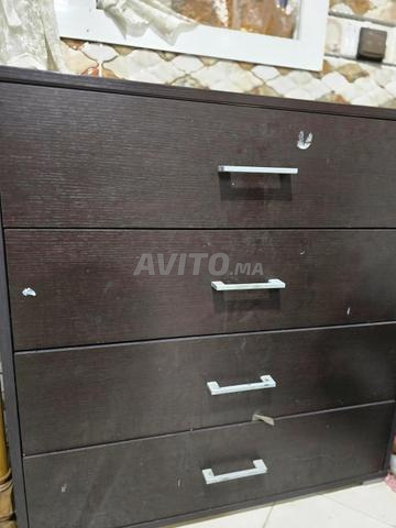 غرفة نوم كاملة من KITEA للبيع - 2