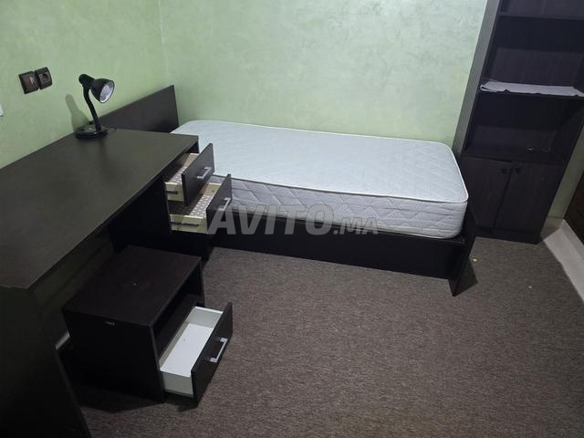 Chambre à coucher KITEA complète à vendre