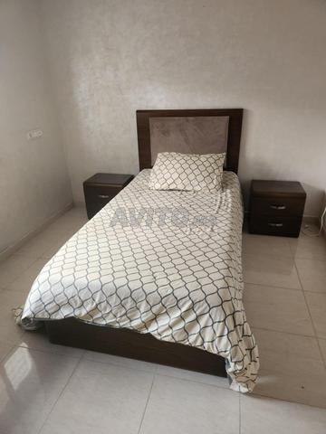 Chambre à coucher à vendre - 2