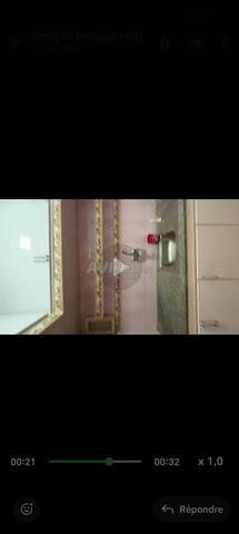 Appartement vide à Ain Borja - 2