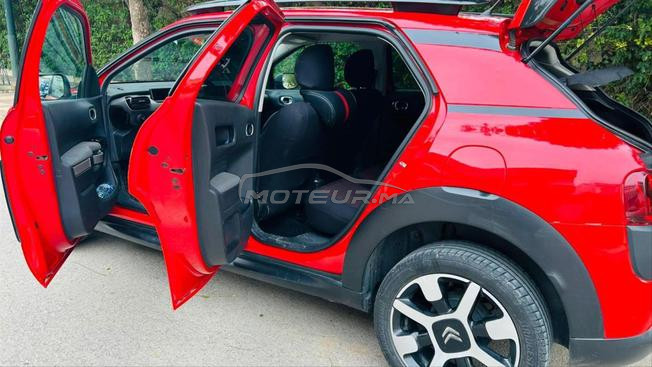 Citroen C4 modil 2015 diwana 2022 tout options 