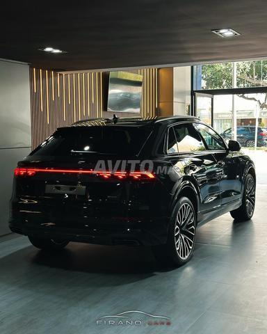 Audi Q8 S-Line (Importée Neuve) 2026