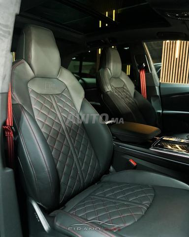 Audi Q8 S-Line (Importée Neuve) 2026