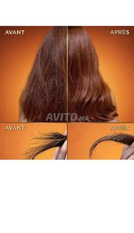 Garnier Ultra DOUX - 2