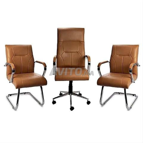 🔥 Packs Fauteuils confortables et élégants - 2