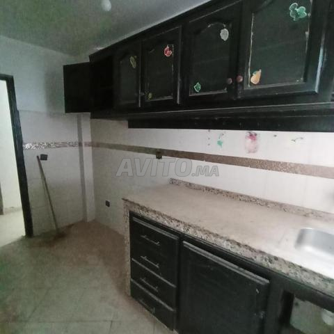 Appartement à louer 56 m² à Casablanca - 2