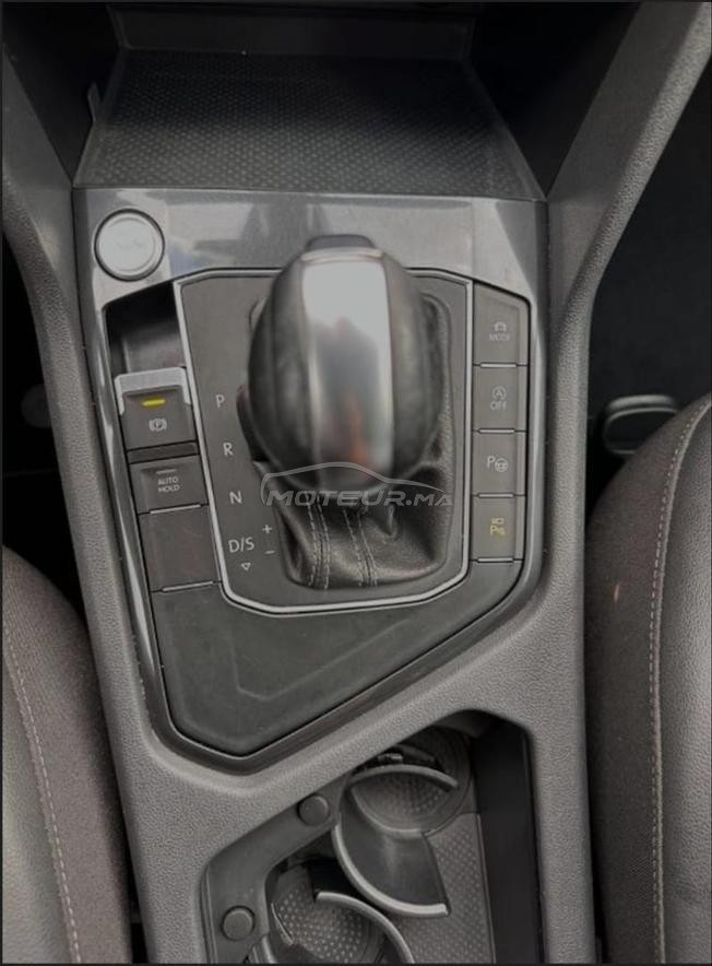 Volkswagen Tiguan all space 3Rline 2020