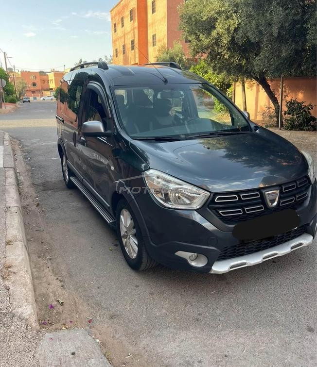 dacia dokker 