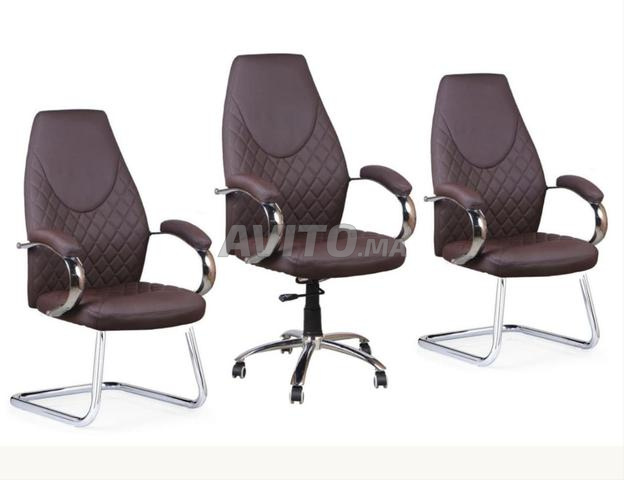 🖥️ Petits bureaux importés – Pratiques et élégants - 2