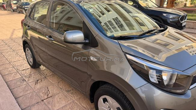 kia Picanto 