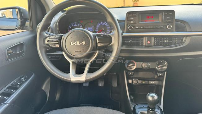 kia Picanto 