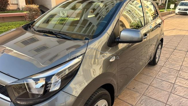 kia Picanto 
