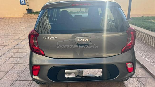 kia Picanto 