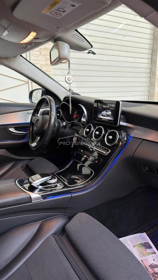 classe c220d bluetec