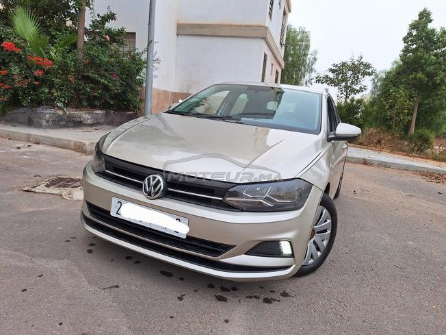 polo volkswagen 