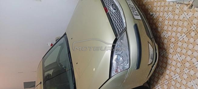 Ford Mondeo Diesel Manuelle 2006 à Oujda
