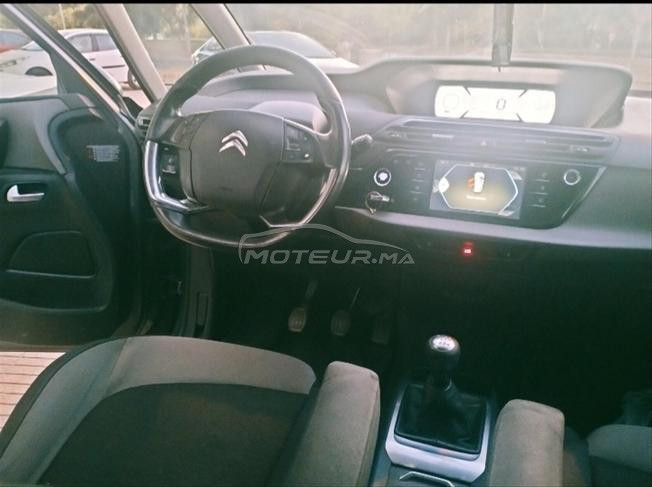 excellent Citroën Picasso 