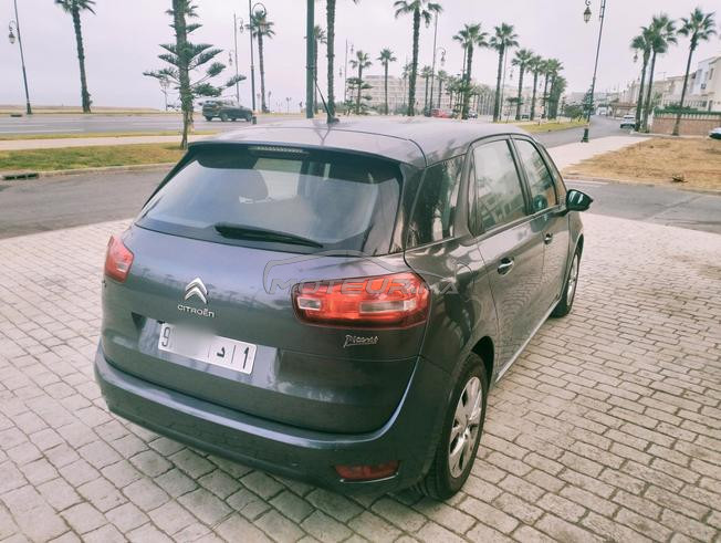 excellent Citroën Picasso 