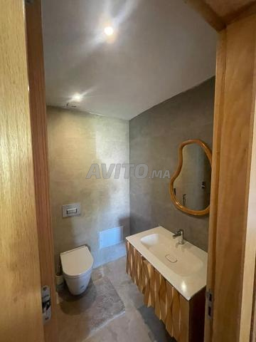 Appartement meublé à louer – Californie - 2